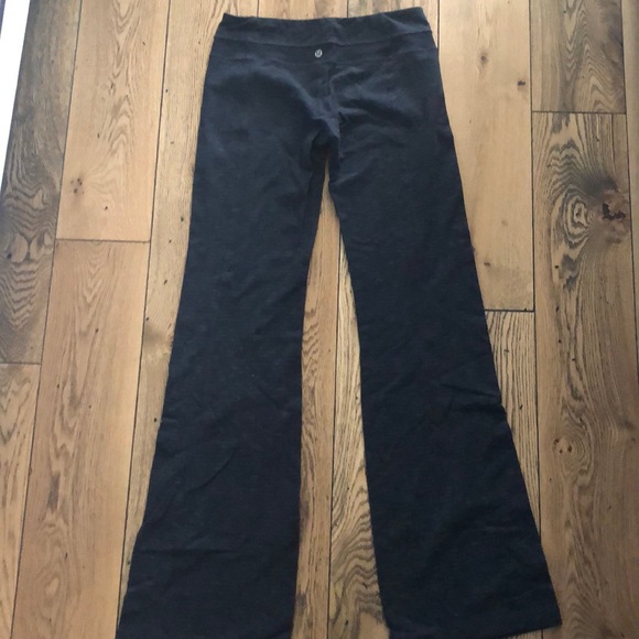 Lululemon Groove Pants